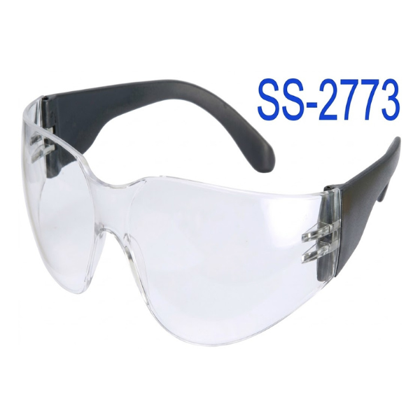 Lunettes de protection claires SS2773