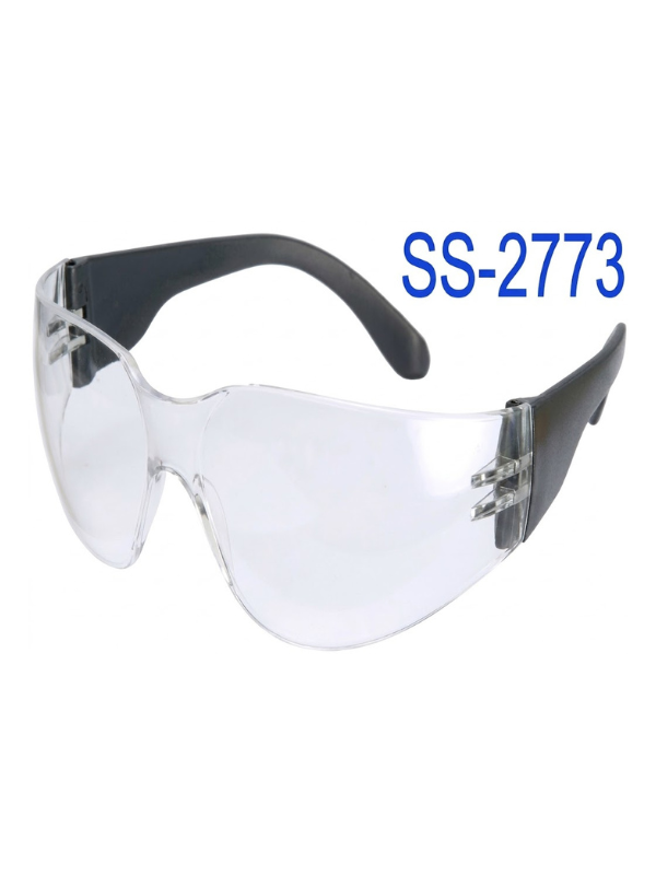 984407 Lunettes de protection claires SS2773 – Image 1