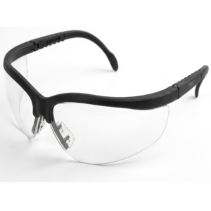 Lunettes de protection claires SS2598