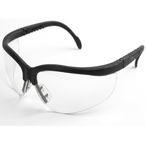 Lunettes de protection claires SS2598