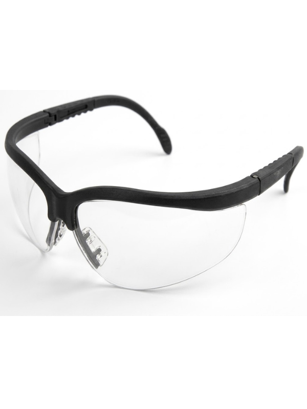984408 Lunettes de protection claires SS2598 – Image 1