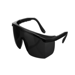 Lunettes de protection teintées SS2533S