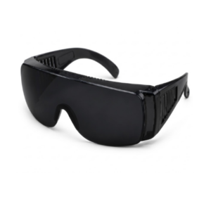 Surlunettes teintées VG2010S noir