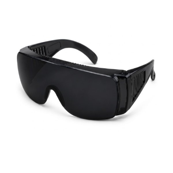 Surlunettes teintées VG2010S noir