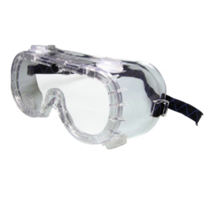 Lunettes antiacide étanches SG204