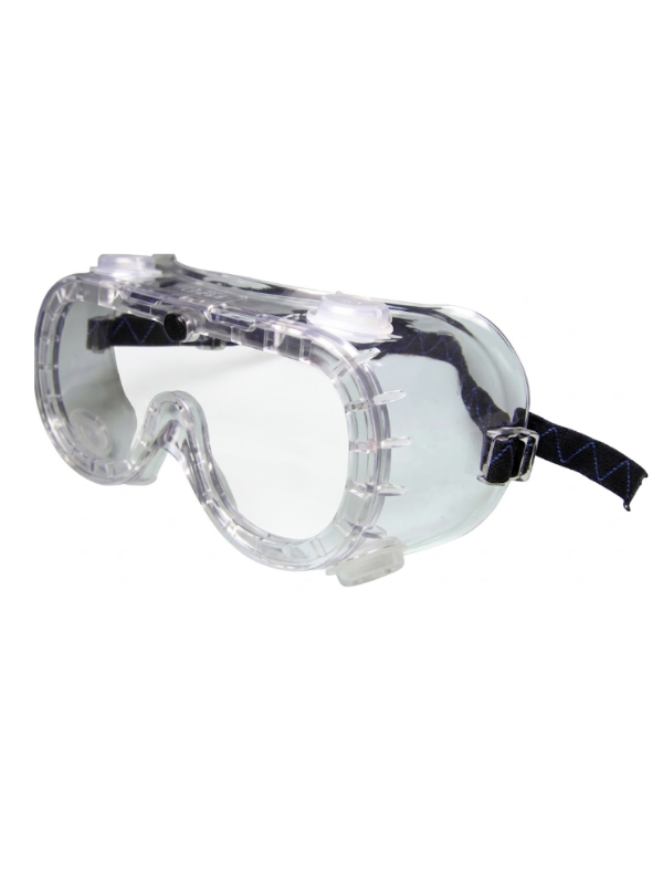 984414 Lunettes antiacide étanches SG204 – Image 1