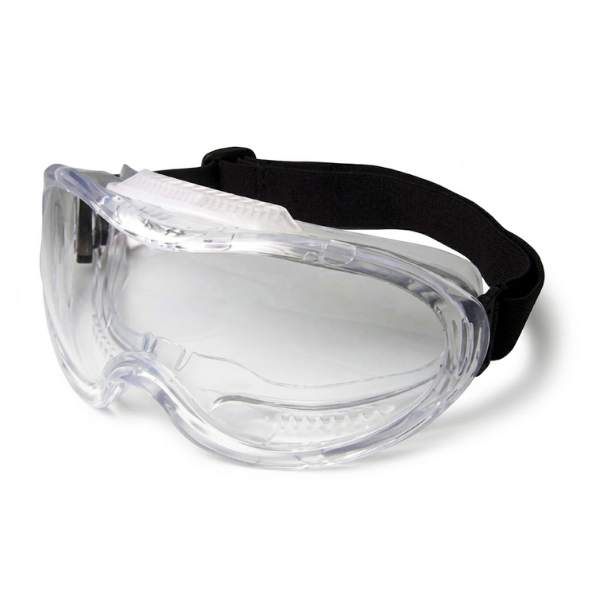 Lunettes antiacide étanches Premium SG271
