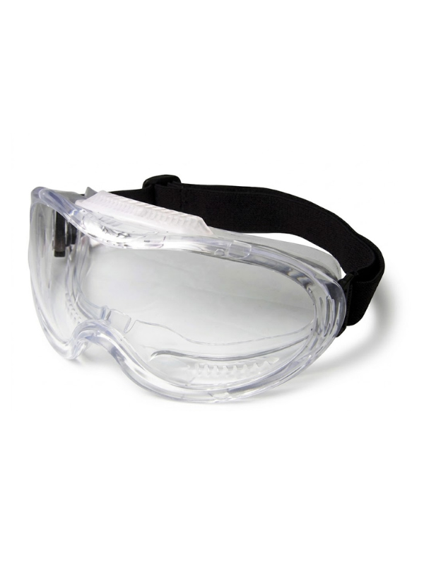 984415 Lunettes antiacide étanches Premium SG271 – Image 1