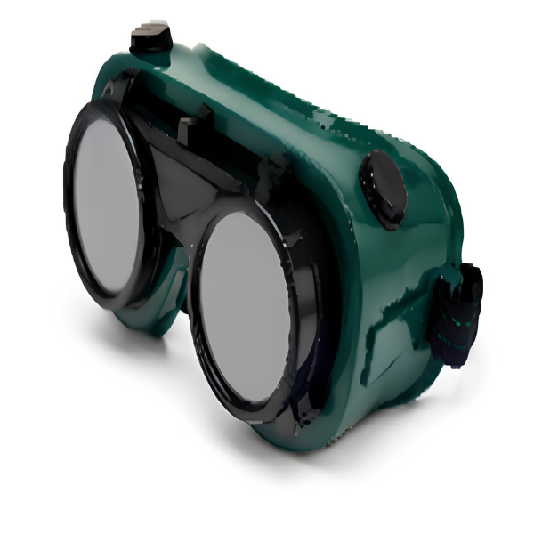 Lunettes de soudage relevables IRS