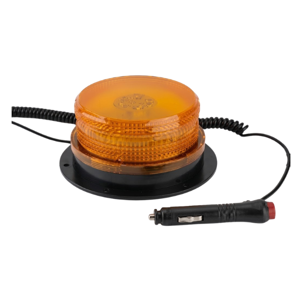 Gyrophare 12 V à 24 V