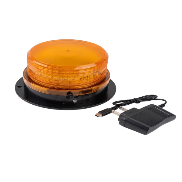 Gyrophare 220 V