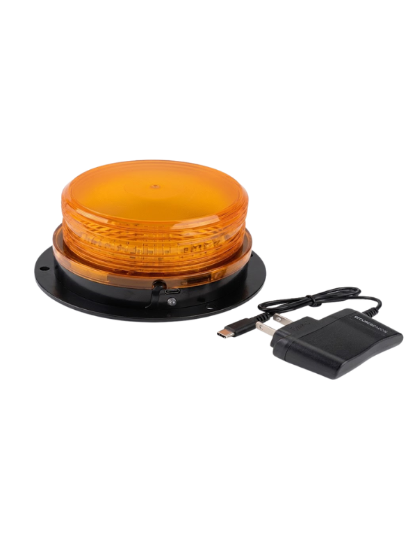 984476 Gyrophare 220 V – Image 1