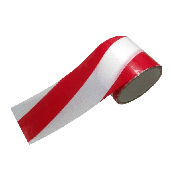 Ruban de balisage 5 cm x 200 m