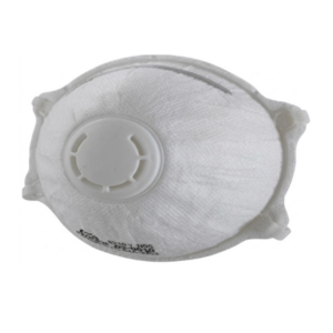 Boîte de 15 Masque FFP2 avec valve