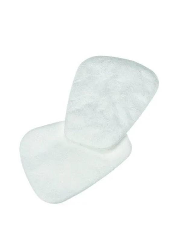 984497 Préfiltre P3 antipoussière taillepack de 10 – Image 1