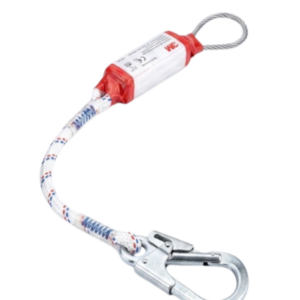 Kit harnais complet + ceinture + double longe + absorbeur