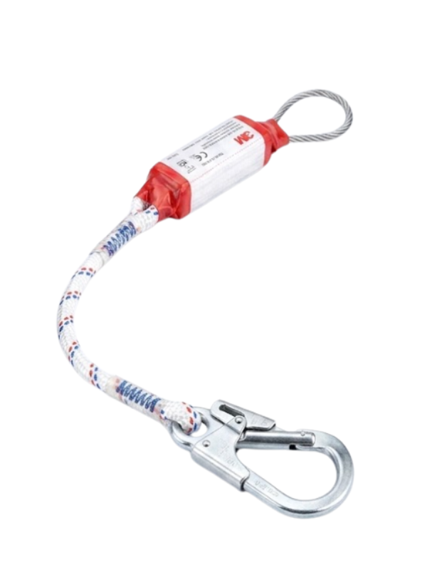984498 Kit harnais complet + ceinture + double longe + absorbeur – Image 1
