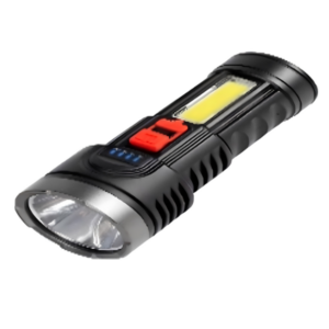 Lampe torche LED rechargeable TWL70545