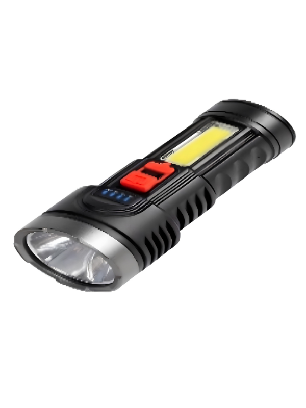 984499 Lampe torche LED rechargeable TWL70545 – Image 1