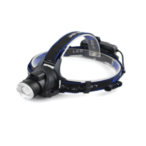 Lampe frontale rechargeable WJ88070