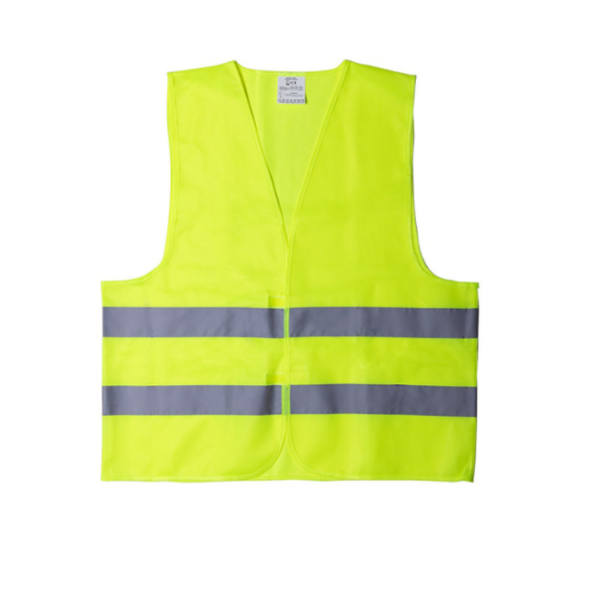 Gilet de protection 3M Aéré pour cadre