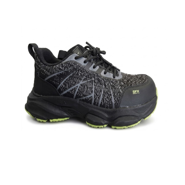 Chaussure de sécurité électrique basket S3 basse 1000 V Léger taille44