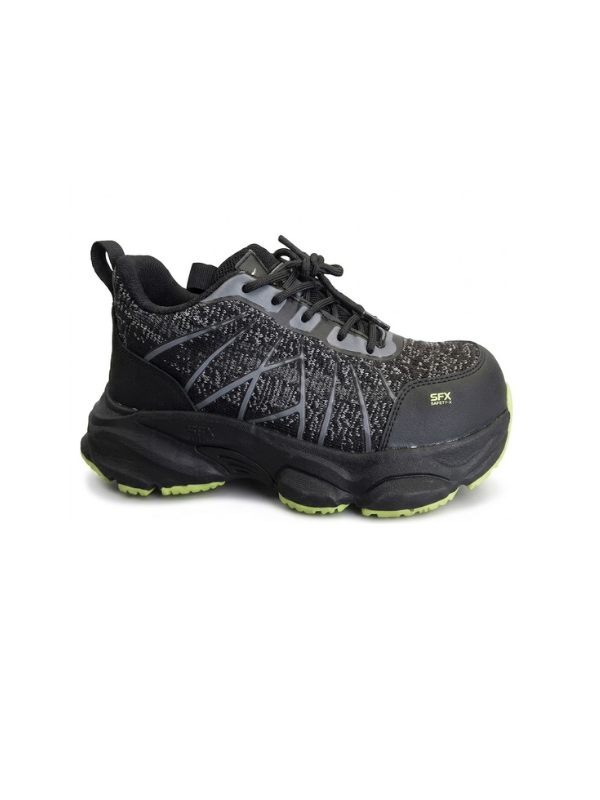 984515 Chaussure de sécurité électrique basket S3 basse 1000 V Léger taille39 – Image 1