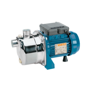 Électropompe wortex JX-80 turbine inox