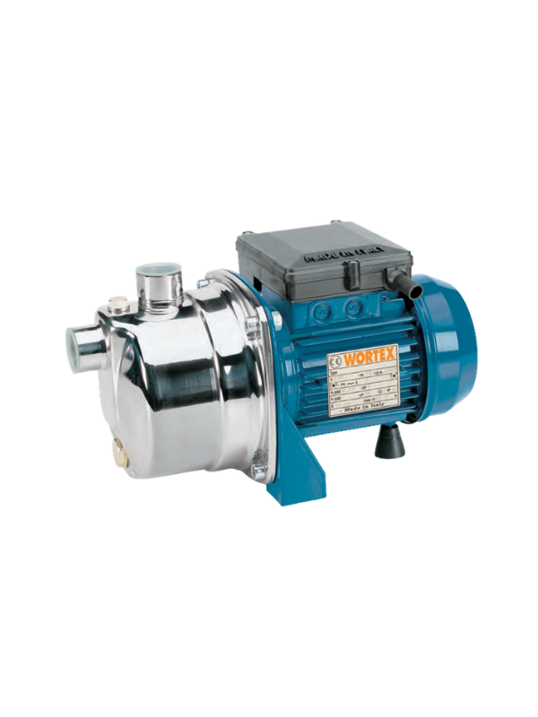 986395 Électropompe wortex JX80 turbine inox – Image 1
