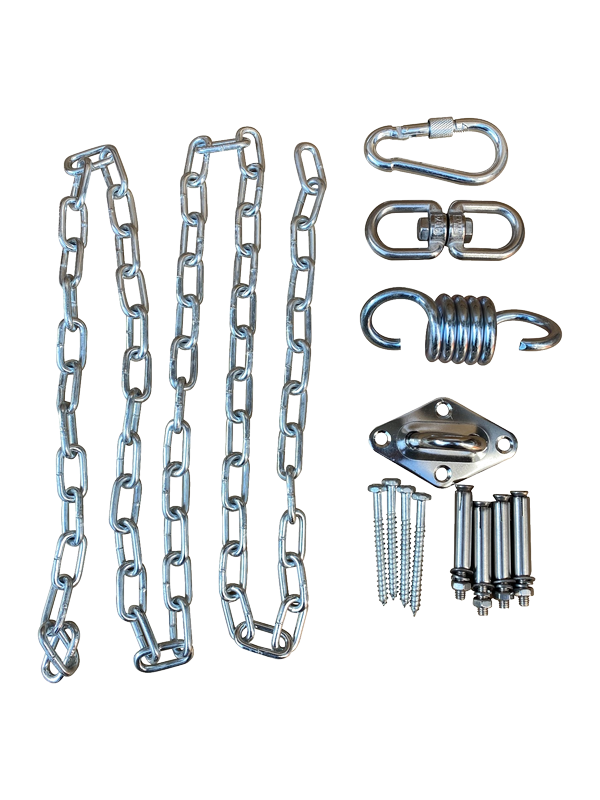 988093 Kit de fixation pour hamac – Image 1