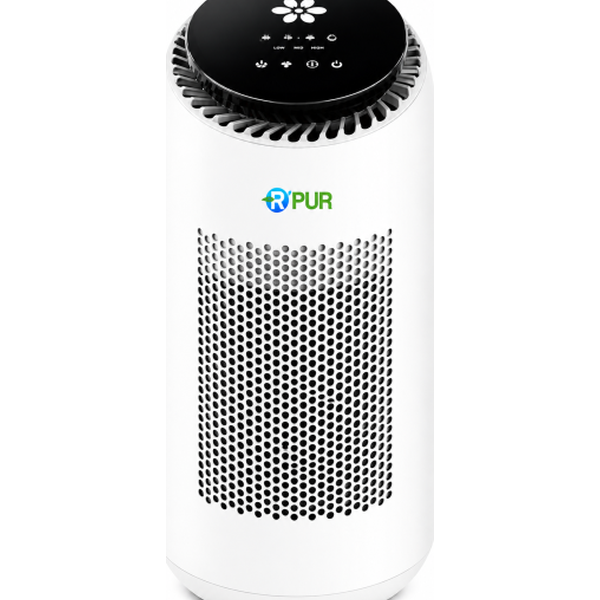 Déshumidificateur & purificateur d'air 1000ml/jour