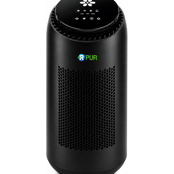 Déshumidificateur & purificateur d'air 1000ml/jour