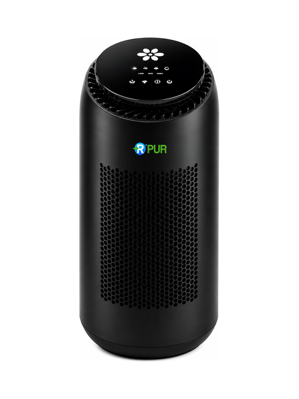 988335 Déshumidificateur & purificateur d'air 1000ml/jour – Image 1