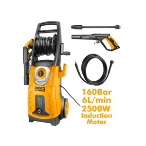 Nettoyeur haute pression 160 bars 2500w