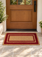 Tapis brosse coco 40x80cm – Image 2