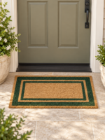 Tapis brosse coco 40x80cm