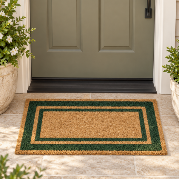 Tapis brosse coco 40x80cm