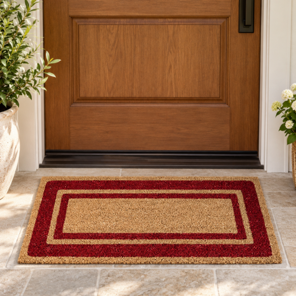 Tapis brosse coco 100x50cm