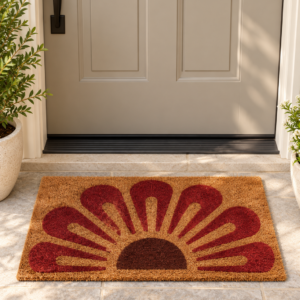 Tapis brosse carri bean coire