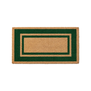 Tapis brosse coco 120x60 cm