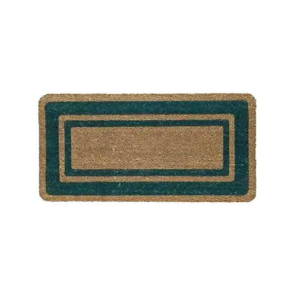Tapis brosse coco100x33 cm