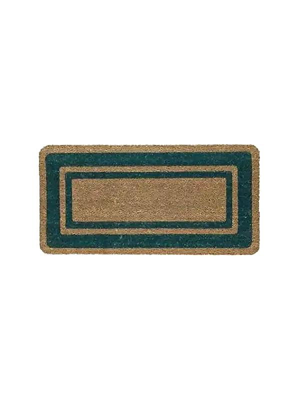 Tapis brosse coco100x33 cm