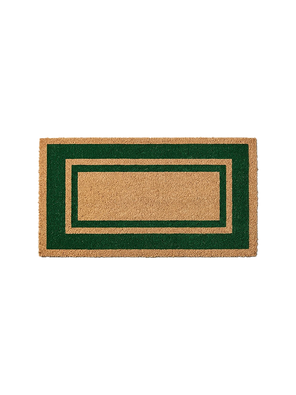 Tapis brosse coco 140x70cm