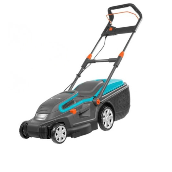 Tondeuse à gazon électrique 1800/42 800m² GARDENA