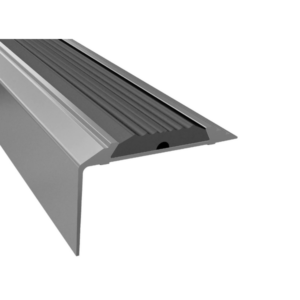 Nez de marche PS6 1,2 m Silver A1