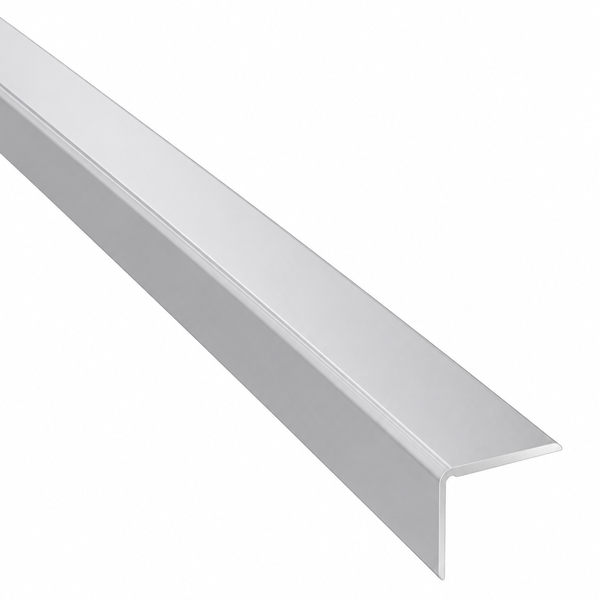 Nez de marche CS2 1,2 m Silver A1