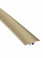 Joint plat CS30 0,93 m Gold Titanium A3 – Image 2