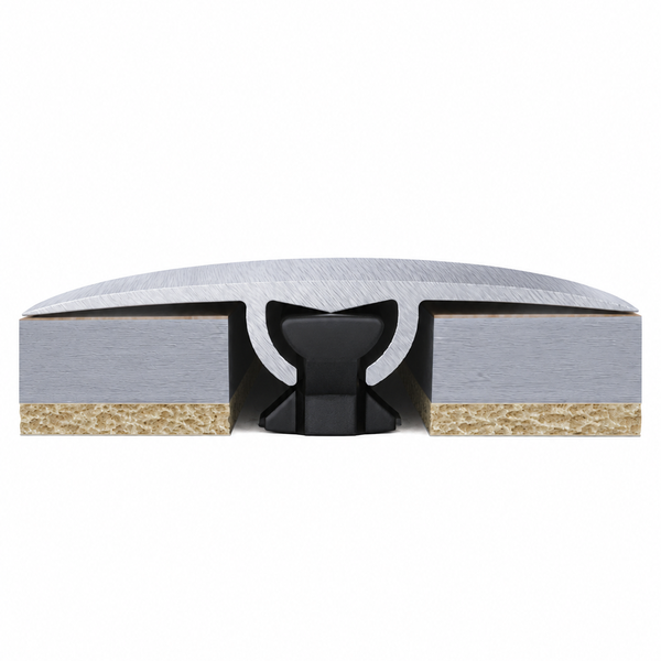 Joint plat CS30 0,93 m Liberty Oak 07