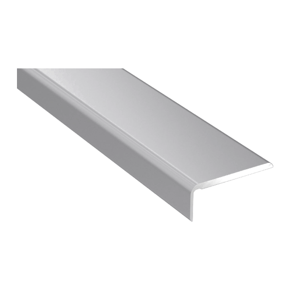Cornière CS25 1,2 m Silver A1