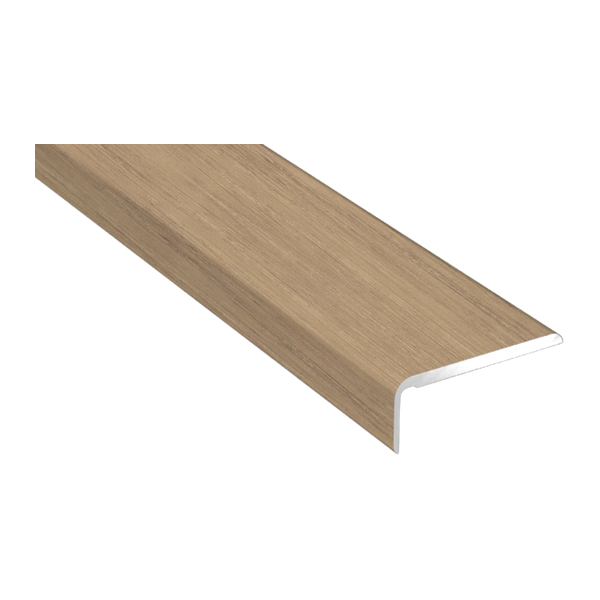 Cornière CS25 1,2 m Liberty Oak 07